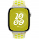 APPLE 46mm Volt Splash Nike Sport Band - M/L