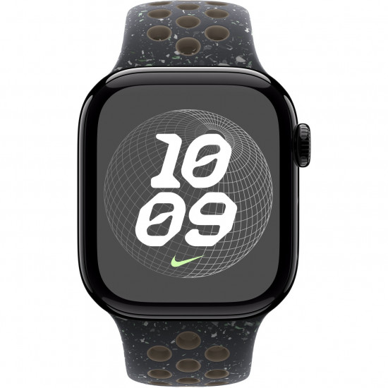 APPLE 42mm Midnight Sky Nike Sport Band - M/L