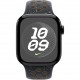 APPLE 42mm Midnight Sky Nike Sport Band - M/L