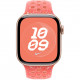 APPLE 42mm Magic Ember Nike Sport Band - M/L