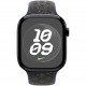 APPLE 46mm Midnight Sky Nike Sport Band - M/L