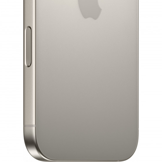 APPLE iPhone 16 Pro 1 TB natural titan DEP ready