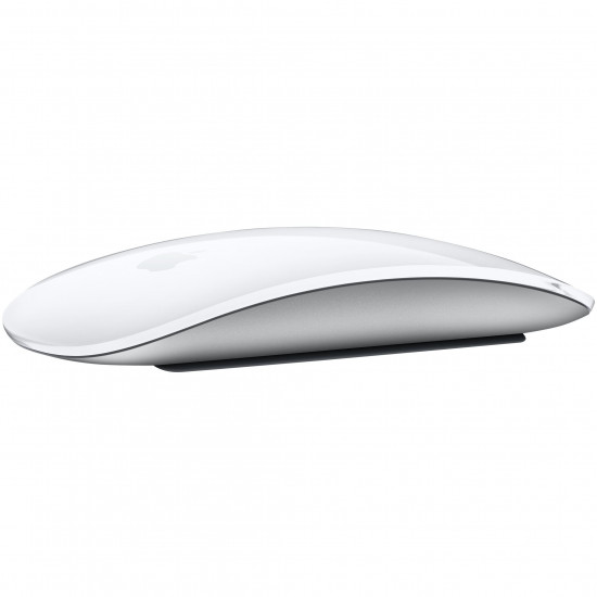 APPLE Magic Mouse - White Multi-Touch Surface