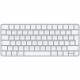 APPLE Magic Keyboard with Touch ID for Mac models with Apple silicon - British English