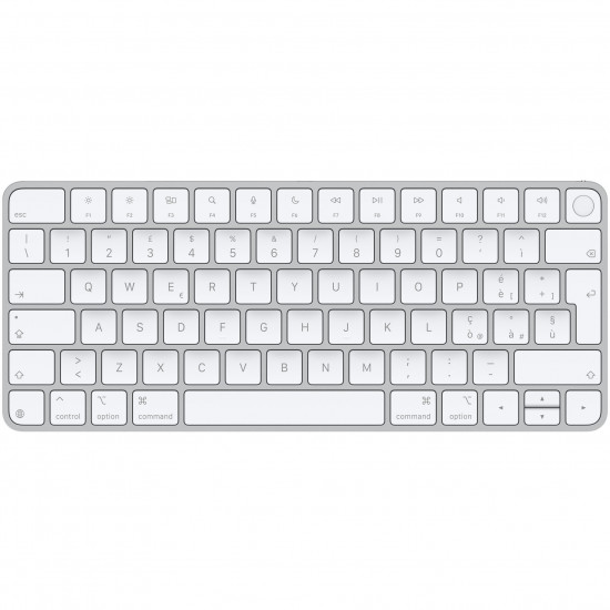 APPLE Magic Keyboard with Touch ID for Mac models with Apple silicon - Italian