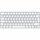 APPLE Magic Keyboard with Touch ID for Mac models with Apple silicon - Spanish