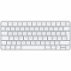 APPLE Magic Keyboard with Touch ID for Mac models with Apple silicon - Swiss