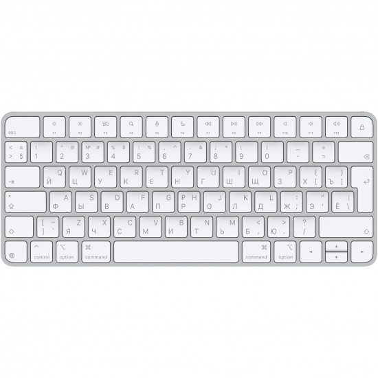 APPLE Magic Keyboard - Russian