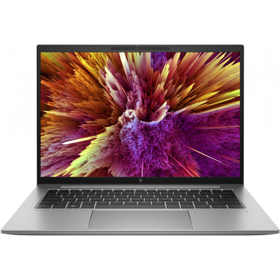 HP ZBook Firefly 14 G10 Intel® Core™ i7 i7-1355U Mobile workstation 35.6 cm (14) WUXGA 32 GB DDR5-SDRAM 1 TB SSD NVIDIA RTX A500 Wi-Fi 6E (802.11ax) Windows 11 Pro Silver New Repack/Repacked