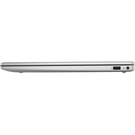 HP 17-CN4033CL Intel Core 5 120U Laptop 17.3’ Full HD 16 GB DDR4-SDRAM 512 GB SSD Wi-Fi 6 (802.11ax) Windows 11 Home Silver New Repack/Repacked