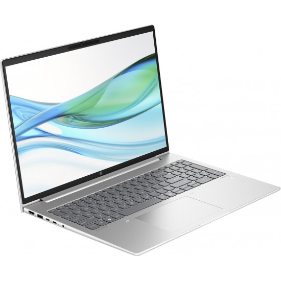 HP ProBook 465 G11 Ryzen 5 7535U 16WUXGA IPS 300nits AG 16GB DDR5 SSD1TB Radeon 660M 56Wh Win11 Pike Silver 2Y OnSite