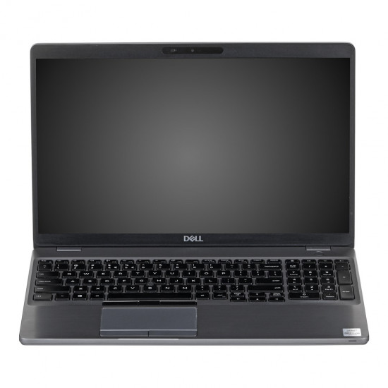 DELL LATITUDE 5510 i7-10810U 16GB 512GB SSD 15 FHD Win11pro Used US QWERTY