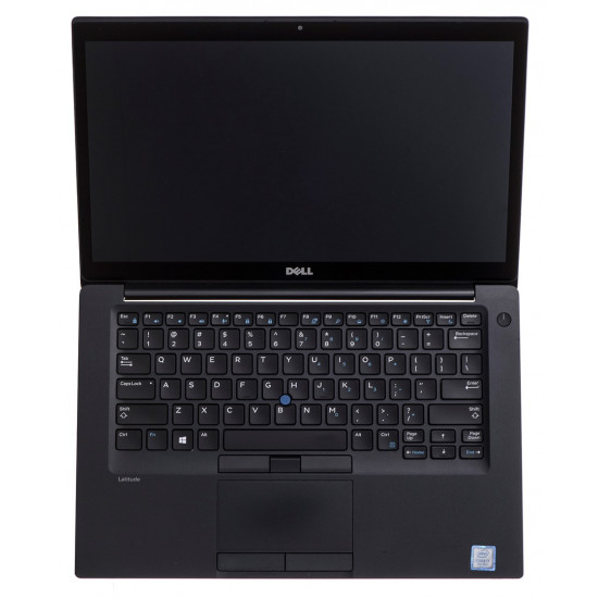 DELL LATITUDE 7480 i5-7300U 16GB 512GB SSD 14 QHD(touch) Win10pro Used US QWERTY