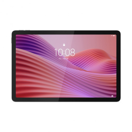 Lenovo Tab Mediatek Helio G85 64 GB 25.6 cm (10.1) 4 GB LTE Wi-Fi 5 (802.11ac) Android 14 Grey