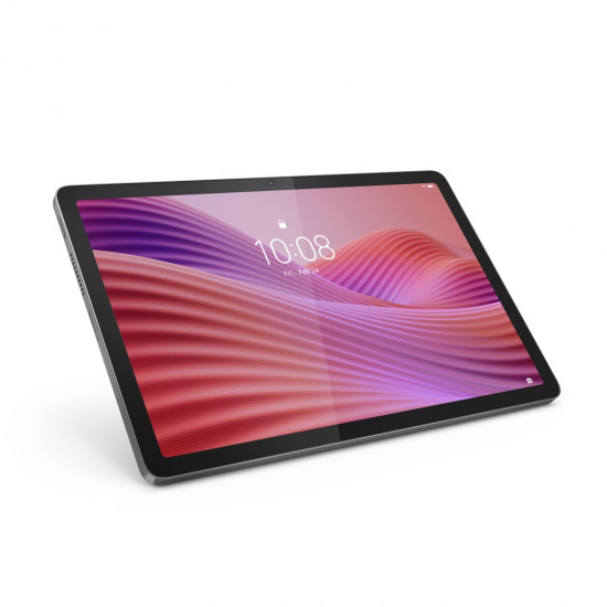 Lenovo Tab Mediatek Helio G85 64 GB 25.6 cm (10.1) 4 GB LTE Wi-Fi 5 (802.11ac) Android 14 Grey