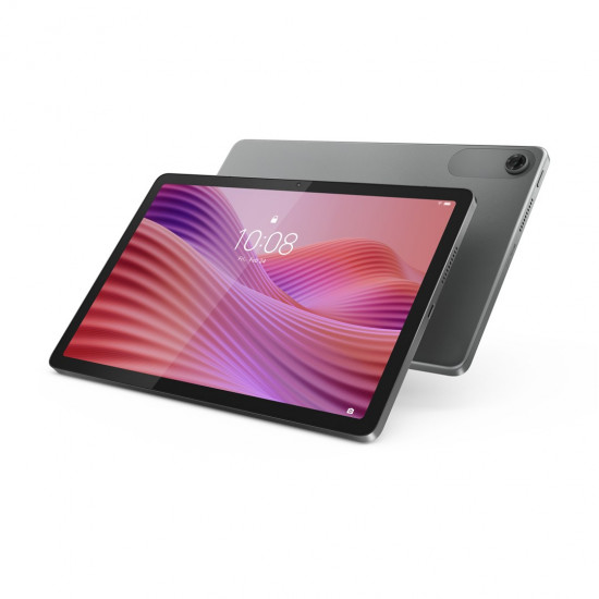 Lenovo Tab Mediatek Helio G85 64 GB 25.6 cm (10.1) 4 GB LTE Wi-Fi 5 (802.11ac) Android 14 Grey