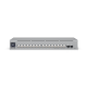 UBIQUITI 16-PORT, LAYER 3 ETHERLIGHTING™ SWITCH WITH 2.5 GBE, POE++ OUTPUT, AND VERSATILE MOUNTING OPTIONS