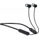 Skullcandy | Earphones with mic | Jib+ Wireless | Wireless | In-ear | Microphone | Wireless | Black