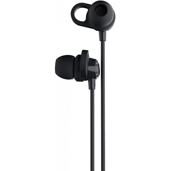 Skullcandy | Earphones with mic | Jib+ Wireless | Wireless | In-ear | Microphone | Wireless | Black