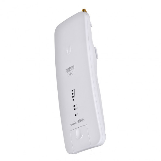 Ubiquiti Networks RP-5AC-Gen2 WLAN access point Power over Ethernet (PoE) White