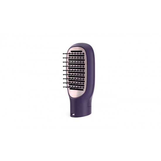 Philips 3000 series BHA313/00 hair styling tool Hot air brush Warm Black 800 W 1.8 m