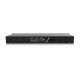 Ubiquiti U Fiber, OLT Managed 1U Black