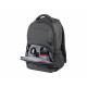 Natec | NTO-1386 | Laptop Backpack Eland | Backpack | Black | 15.6  | Shoulder strap