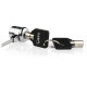 Laptop Lock Lobster Key | NZL-0225 | 1.8 m