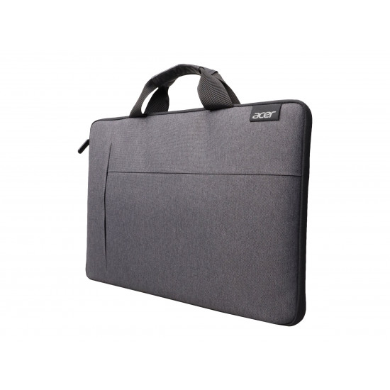 Acer ABG233 | Notebook Case | Sleeve | Grey | 15.6 