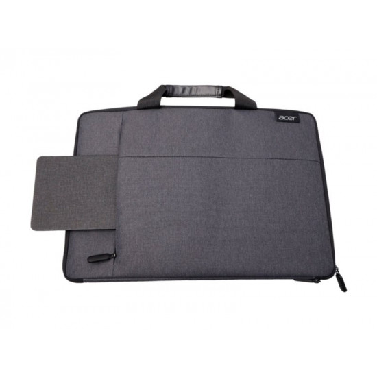 Acer ABG233 | Notebook Case | Sleeve | Grey | 15.6 