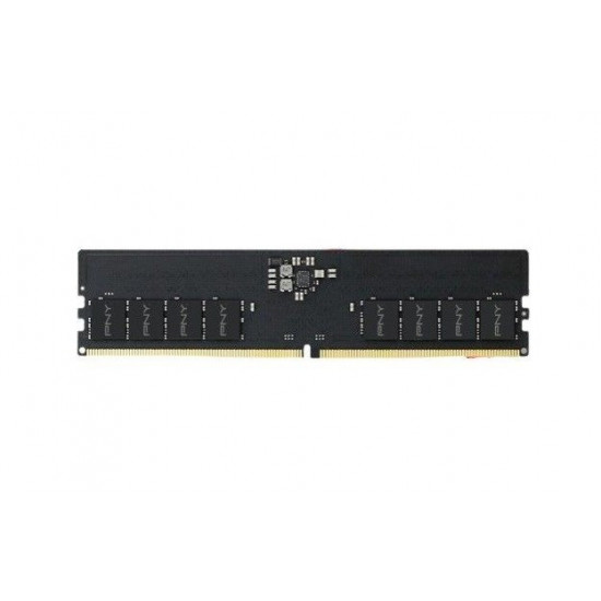 Computer memory PNY Performance RAM module 16GB DDR5 UDIMM 5600MHZ (MD16GSD55600-BLK)