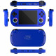 Retro gaming console ANBERNIC RG40XX H Blue