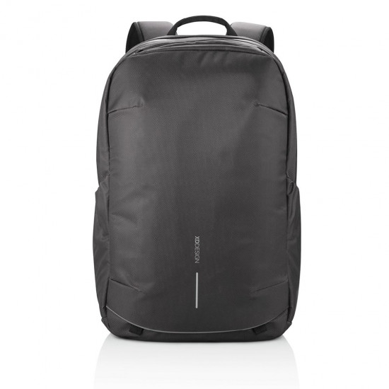 XD DESIGN BACKPACK BOBBY EXPLORE BLACK P/N: P705.911