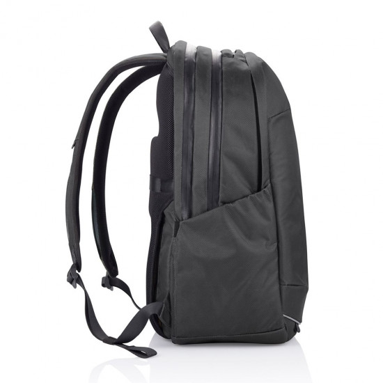 XD DESIGN BACKPACK BOBBY EXPLORE BLACK P/N: P705.911