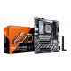 GIGABYTE B860 DS3H WIFI6E Motherboard - Intel Core Ultra Series CPUs, 8+1+2+2 Phases VRM, up to 9066MHz DDR5, 1xPCIe 5.0 + 1xPCIe 4.0 M.2, 2.5GbE LAN, WIFI 6E, USB 3.2 Gen 2x2