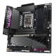 GIGABYTE B860M AORUS ELITE WIFI6E Motherboard - Intel Core Ultra Series CPUs, 12+1+2+1 Phases VRM, up to 9200MHz DDR5, 1xPCIe 5.0 + 2xPCIe 4.0 M.2, 2.5GbE LAN, WIFI 6E, Thunderbolt