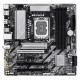 GIGABYTE B860M DS3H Motherboard - Intel Core Ultra Series CPUs, 5+1+2+1 Phases VRM, up to 9066MHz DDR5, 1xPCIe 5.0 + 1xPCIe 4.0 M.2, 2.5GbE LAN, USB 3.2 Gen 2