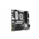 GIGABYTE B860M DS3H Motherboard - Intel Core Ultra Series CPUs, 5+1+2+1 Phases VRM, up to 9066MHz DDR5, 1xPCIe 5.0 + 1xPCIe 4.0 M.2, 2.5GbE LAN, USB 3.2 Gen 2