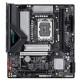 GIGABYTE B860M EAGLE Motherboard - Intel Core Ultra Series CPUs, 6+1+2+1 Phases VRM, up to 9066MHz DDR5, 1xPCIe 5.0 + 1xPCIe 4.0 M.2, 2.5GbE LAN, USB 3.2 Gen 1