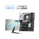 MSI B860 GAMING PLUS WIFI motherboard Intel B860 LGA 1851 (Socket V1) ATX