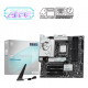 MSI B860M GAMING PLUS WIFI motherboard Intel B860 LGA 1851 (Socket V1) micro ATX