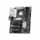 MSI PRO B860-P WIFI motherboard Intel B860 LGA 1851 (Socket V1) ATX