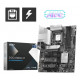 MSI PRO B860-P motherboard Intel B860 LGA 1851 (Socket V1) ATX