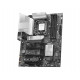 MSI PRO B860-P motherboard Intel B860 LGA 1851 (Socket V1) ATX