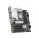 MSI PRO B860M-A WIFI motherboard Intel B860 LGA 1851 (Socket V1) micro ATX