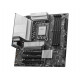 MSI PRO B860M-A WIFI motherboard Intel B860 LGA 1851 (Socket V1) micro ATX