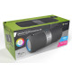 Tracer SPLASH XXL Stereo portable speaker Black 30 W