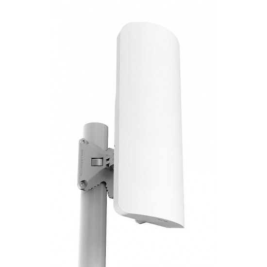 MikroTik RB911G-2HPND-12S | Base Station | mANTBox 2 12S, 2X2MIMO 2.4GHz, 1x RJ45 1000Mbps, 12dBi