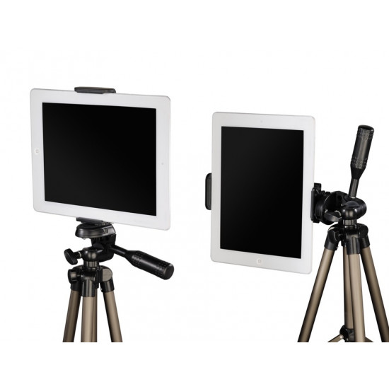 tripod for smartphone tablet 106-3D