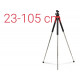 traveller pro tripod 105 ball